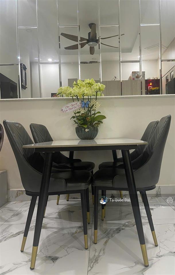 Phú nhuận  mặt tiền hoa giấy  4 tầng  48m2  nhỉnh 16 tỷ đồng!