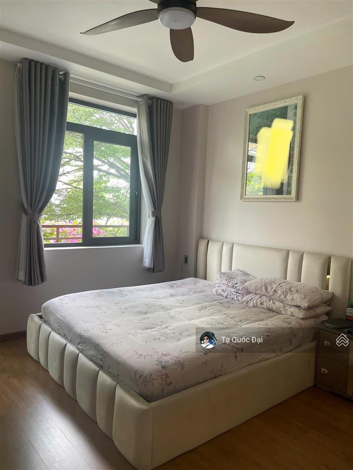 Phú nhuận  mặt tiền hoa giấy  4 tầng  48m2  nhỉnh 16 tỷ đồng!