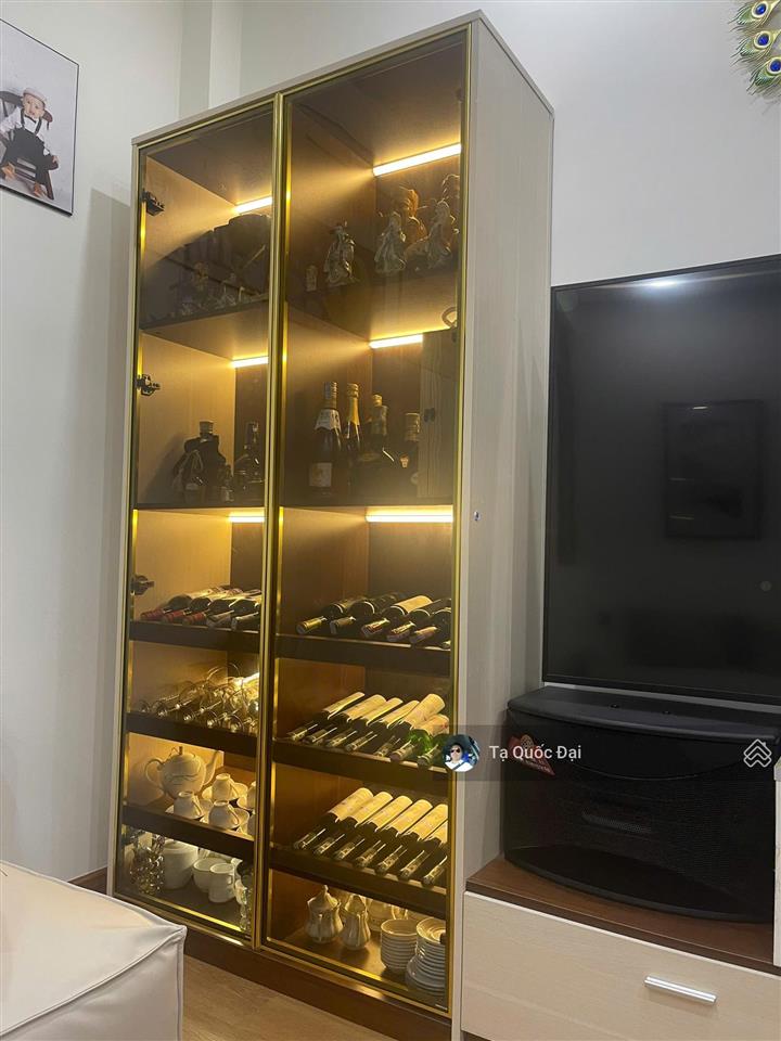 Phú nhuận  mặt tiền hoa giấy  4 tầng  48m2  nhỉnh 16 tỷ đồng!