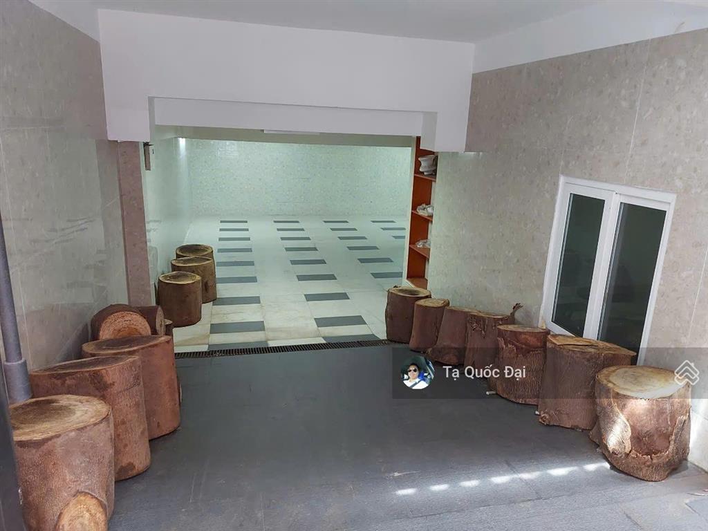 Biệt thự  bình thạnh  mặt tiền trường sa  2 mt  154.8m2  45 tỷ tl