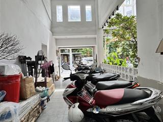 Quận 3  mt huỳnh tịnh của  vip 2 chiều  52,5m2  14,9 tỷ tl