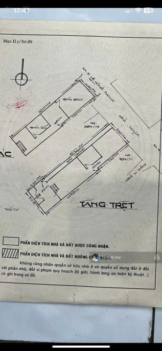 Quận 10  lý thái tổ  105m2  16.3 tỷ  ngang 5m  nở hậu  hẻm 6m thông