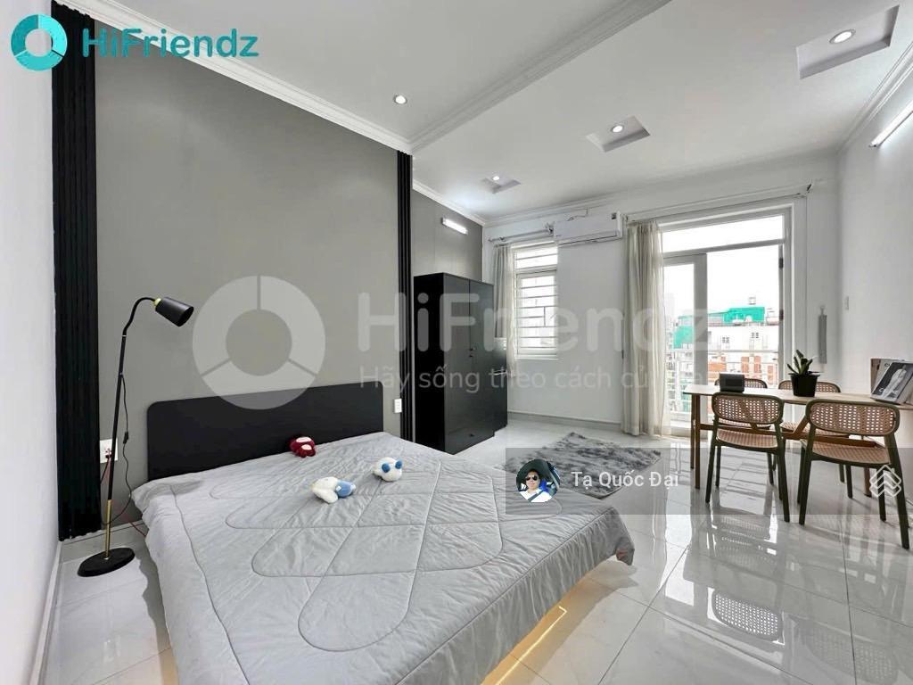 Quận 3  mt nguyễn phúc nguyên  71.2m2  25.9 tỷ  6 tầng  thang máy  dòng tiền 80tr/tháng