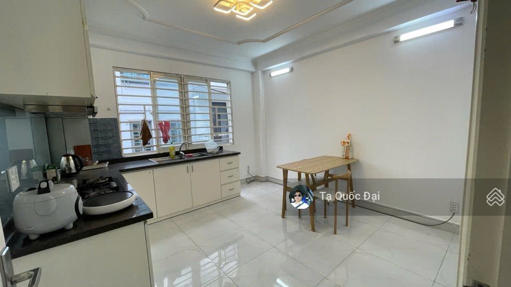 Quận 3  mt nguyễn phúc nguyên  71.2m2  25.9 tỷ  6 tầng  thang máy  dòng tiền 80tr/tháng