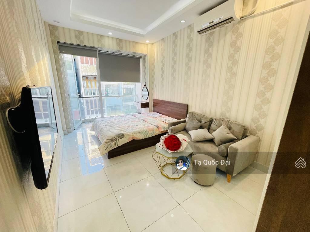 Quận 3  mt nguyễn đình chiểu  64m2  28 tỷ  5 tầng  2 mt trước sau  dòng tiền 70tr/tháng
