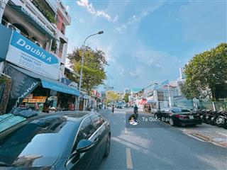 Quận 1  mặt tiền trần đình xu  bán đất  3 tầng  74,4m2  29 tỷ!