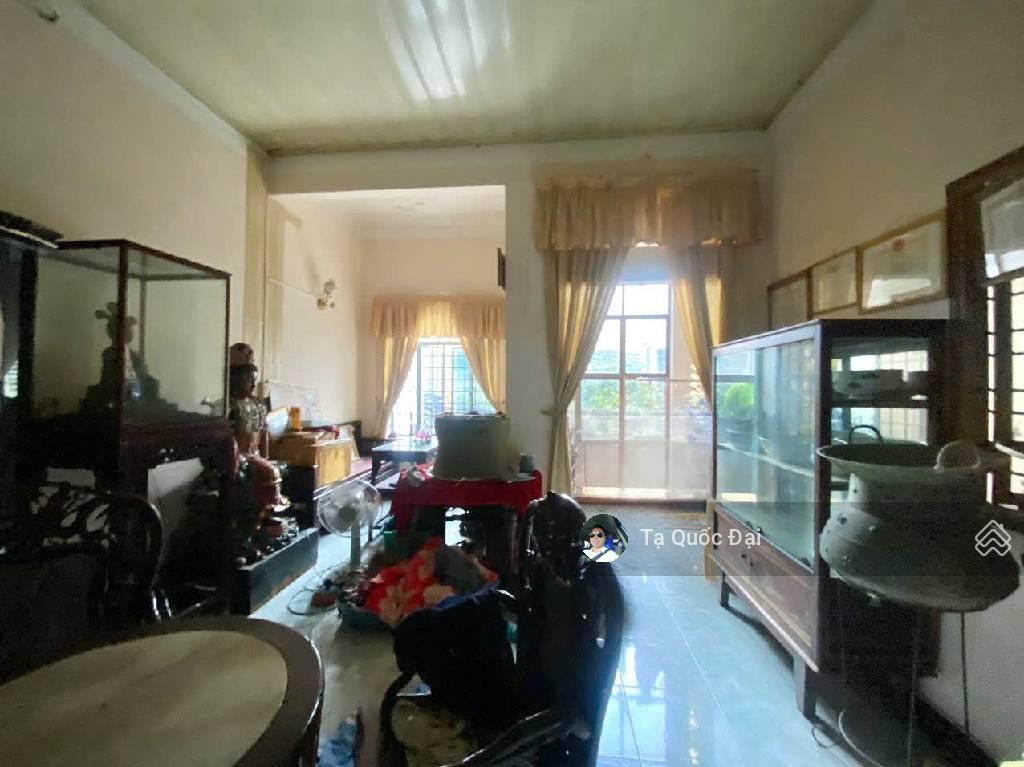 Quận 3  khu vip  trường sa/lê văn sỹ  hẻm xe hơi 7m  100m2  25 tỷ