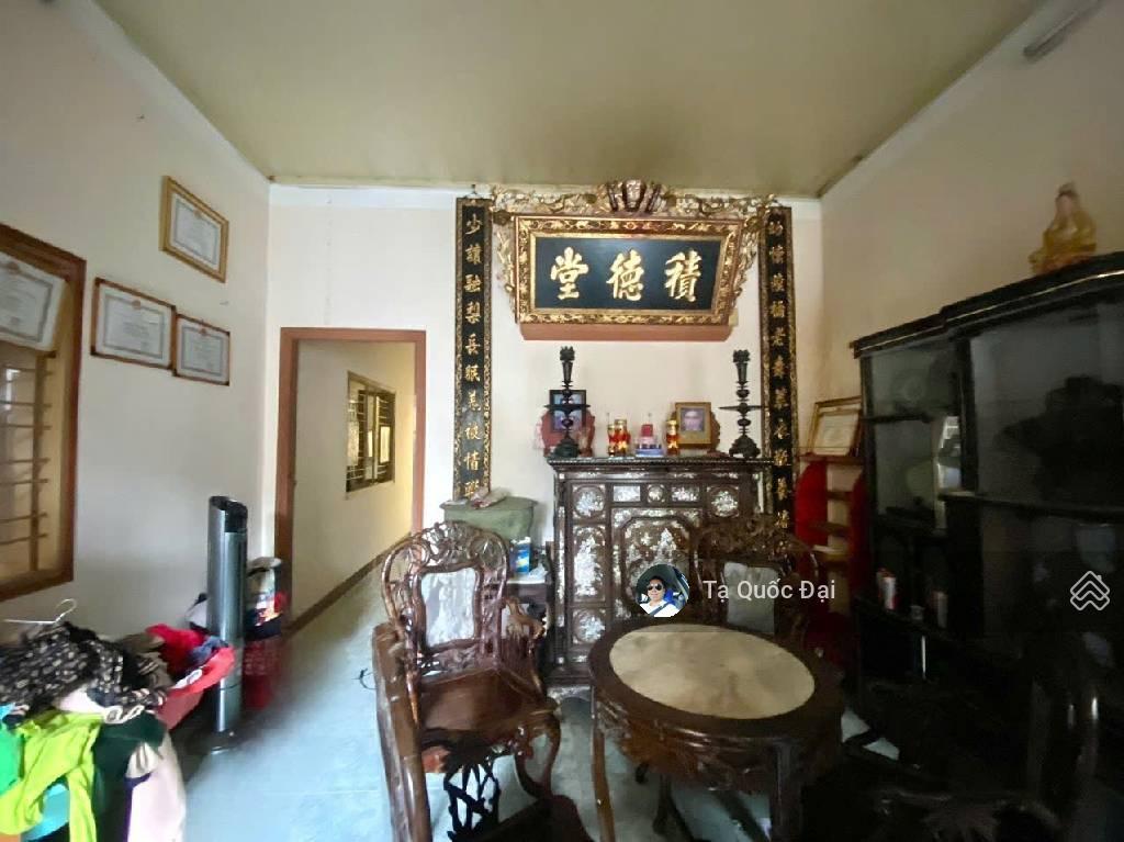 Quận 3  khu vip  trường sa/lê văn sỹ  hẻm xe hơi 7m  100m2  25 tỷ