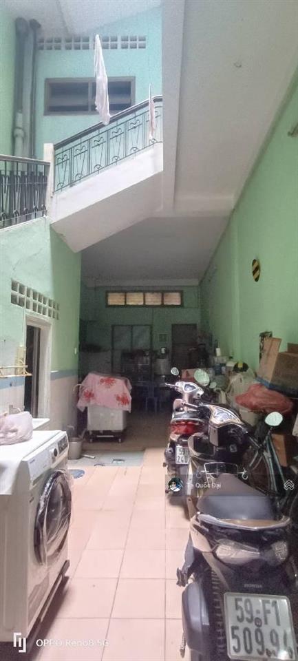 Quận 3  mt nguyễn thiện thuật  93.2m2  41.5 tỷ  4 tầng  vỉa hè 4m  kinh doanh đỉnh