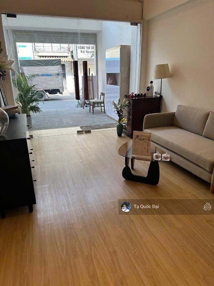 Quận 1  mặt tiền trần đình xu  kinh doanh đỉnh  5 tầng  63m2  dòng tiền nửa tỷ/năm  32 tỷ!