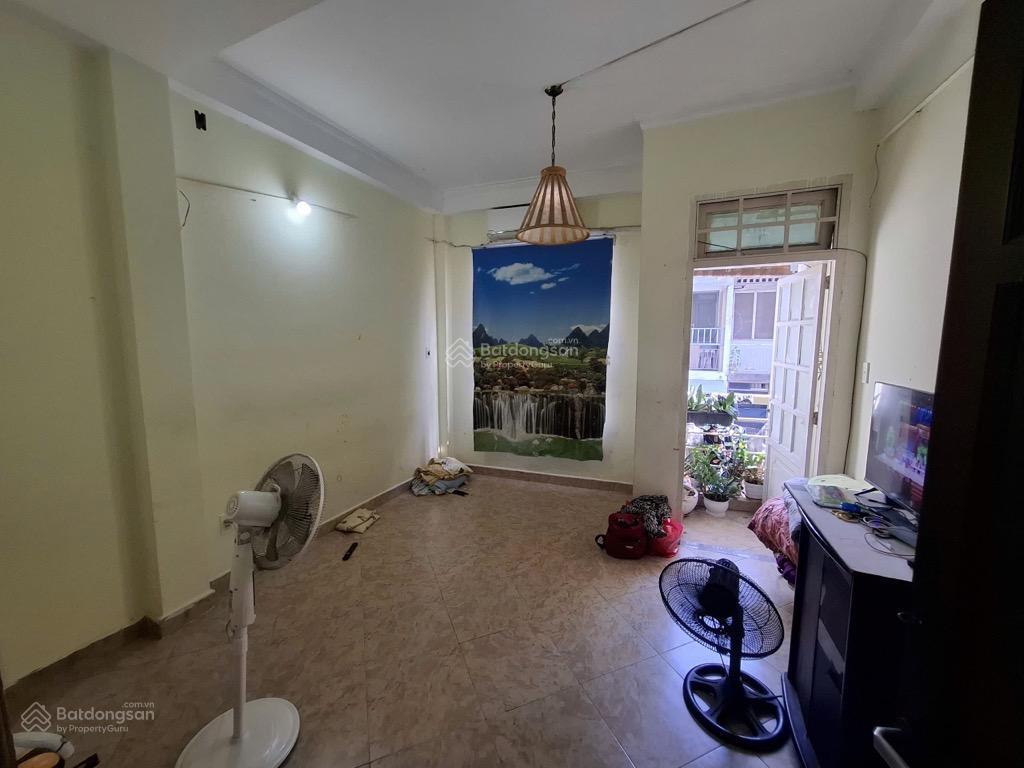 Quận 3  mặt tiền hoàng sa  2 mặt tiền đường  kinh doanh sầm uất  4 tầng  44m2  18 tỷ