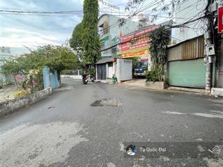 Tp thủ đức  mặt tiền nguyễn trung nguyệt  quận 2 cũ  gần q1, bình thạnh  70.9m2  8.5 tỷ!