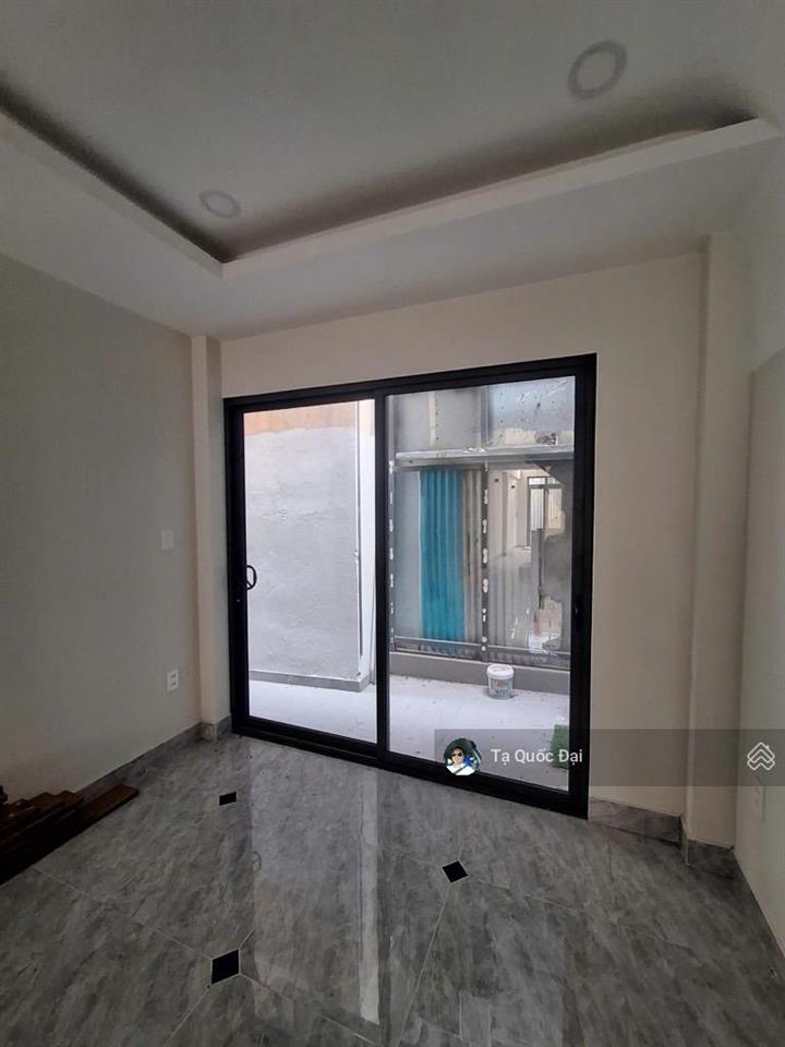 Phú nhuận  mt nguyễn đình chính  57m2  15.3 tỷ  4 tầng  5pn  kinh doanh đỉnh