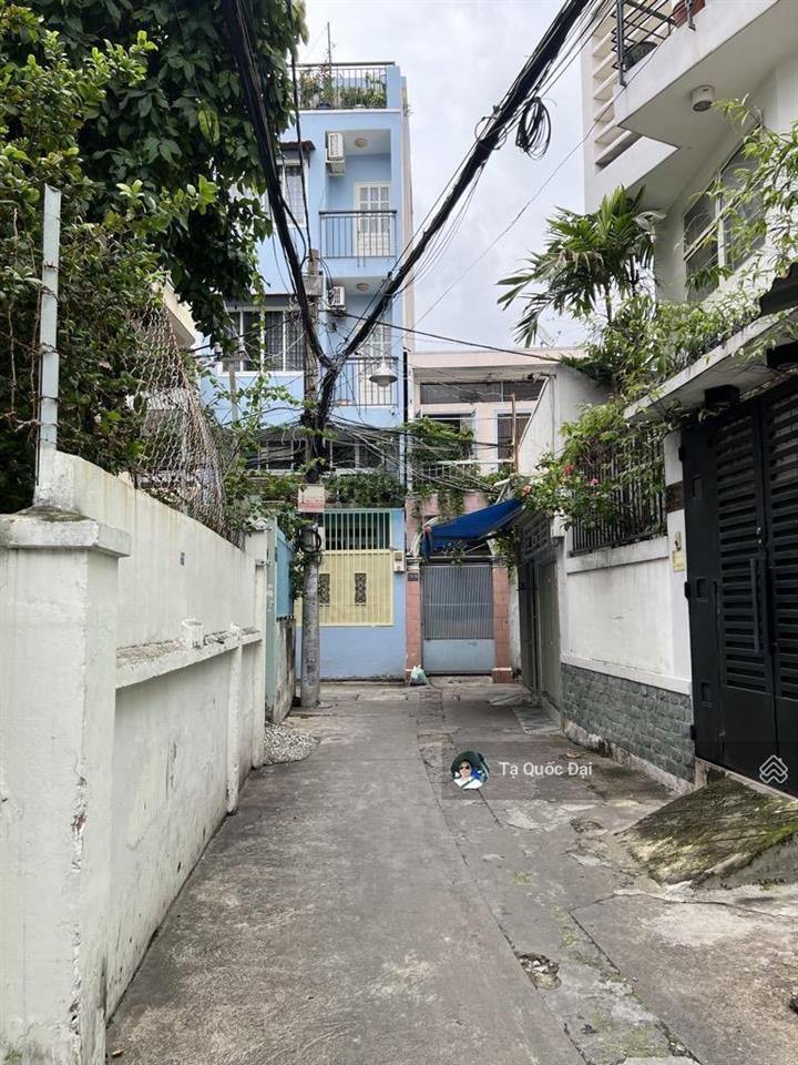 Quận 10  hoà hưng  diện tích lớn 181m2  ngang 10m  chdv/tách thửa  16.5 tỷ!