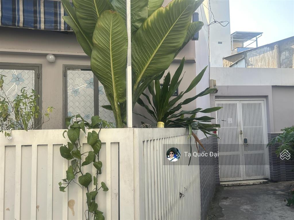 Quận 10  hoà hưng  diện tích lớn 181m2  ngang 10m  chdv/tách thửa  16.5 tỷ!