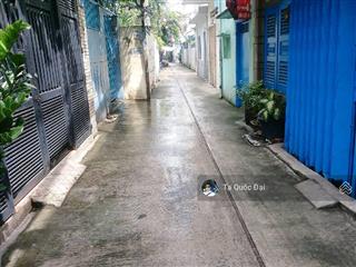 Quận 3  cmt8  ngang hiếm 5.65m  nở hậu  dòng tiền 10tr/th  69.1m2  12 tỷ!