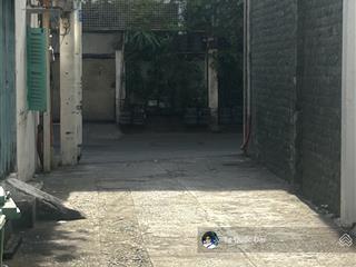 Quận 3  cmt8  căn hộ dịch vụ  6 tầng thang máy  dòng tiền 60tr/th  69.5m2  12.7 tỷ