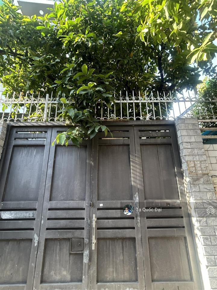 Quận 10  cmt8  136m2  17.5 tỷ  ngang 5.33m  3 tầng  4pn