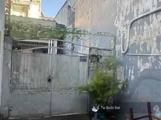 Quận 10  hòa hưng  diện tích lớn  mua xây chdv/biệt thự  127m2  12.9 tỷ