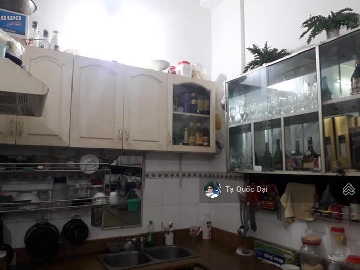 Quận 3  điện biên phủ  62m2  13 tỷ  3 tầng  hẻm xe tải 6m  kinh doanh tốt