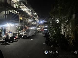 Quận 3  điện biên phủ  hẻm xe tải 6m  kinh doanh  3 tầng  62m2  13 tỷ!