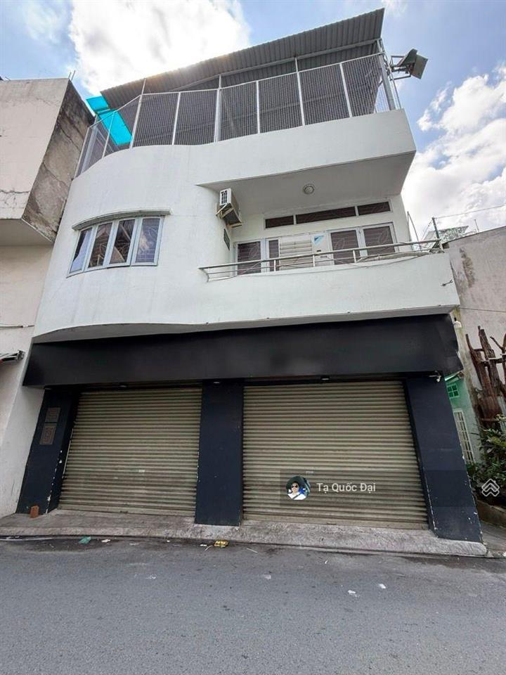 Quận phú nhuận  mặt tiền hoa đào  ngang hiếm 8m  kinh doanh 30tr/th  58,9m2  22 tỷ!