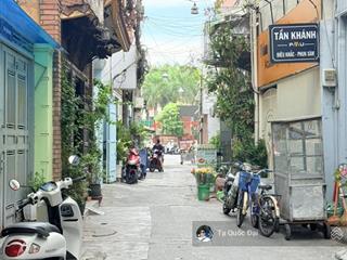 Quận 10  3/2  hxh  5 tầng tặng nội thất  55.5m2  15 tỷ