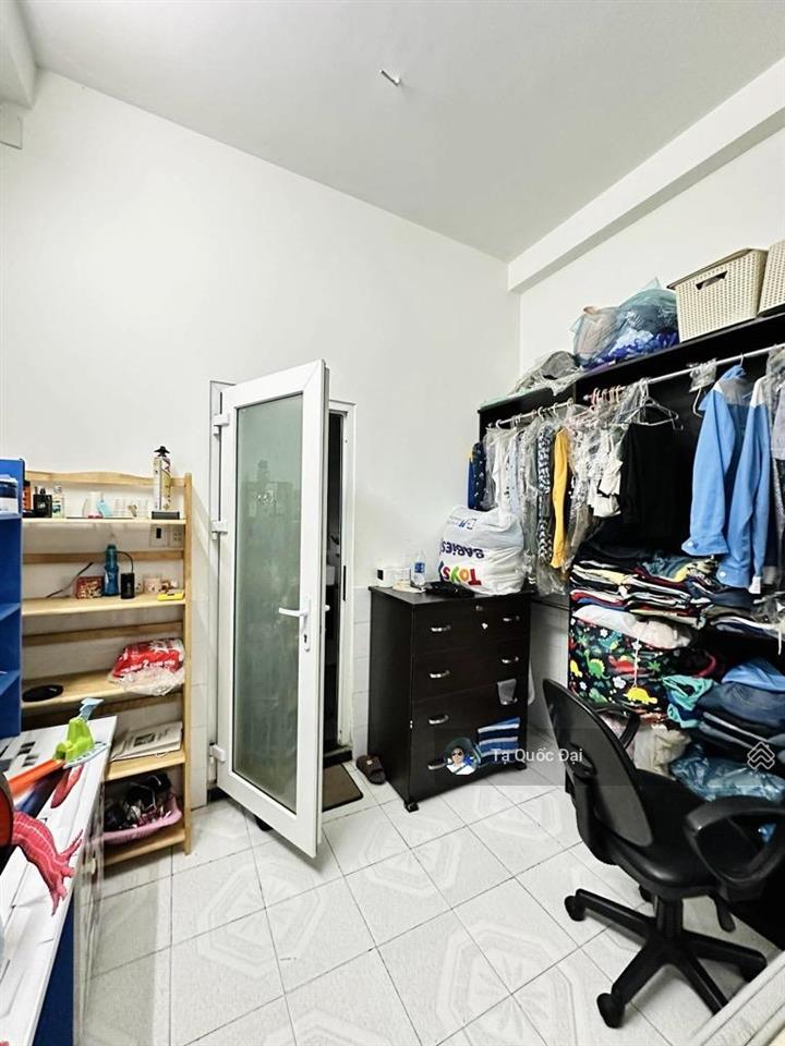 Quận 10  mặt tiền nguyễn tiểu la  5 tầng btct  kinh doanh đỉnh  36m2  11.5 tỷ!