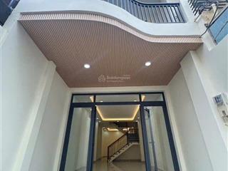 Bán gấp nhà đường phan xích long, p. 2, phú nhuận. hẻm oto. dt 52m2 (4x13m), 2 tầng