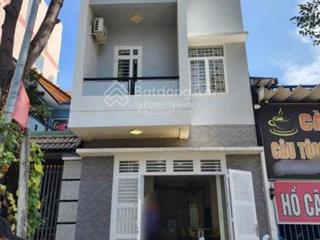 Chú huy cần bán nhà trần văn đang, quận 3. dt 48m2 (4mx12m). 1trệt, 2lầu, 4 phòng ngủ, 3 nhà wc