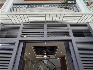 Chính chủ cần bán gấp nhà vạn kiếp bình thạnh hcm.giá 2ty2. dt 40m2 (4mx10m) hẻm ô tô