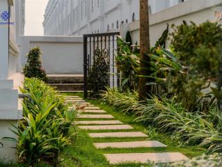 Solasta mansion  sống đằng cấp giữa lòng hà đông
