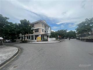 Nhà biệt thự  kđt dương nội  hà đông