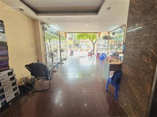 Nhà mặt phố vạn phúc  hà đông