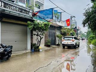 Nhà mặt phố  phú lương  hà đông