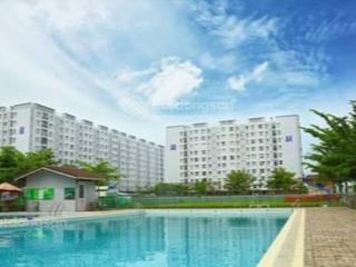 Bán ch ehome 3, 1,83 tỷ, 50m2, 1pn, 1wc, pháp lý đầy đủ, hướng bắc