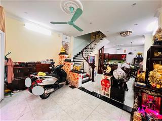 Bán nhà riêng tại cách mạng tháng tám, 9,5 tỷ, 55m2, giá ưu đãi, view đẹp
