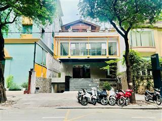 Cho thuê  nhà mặt phố (nguyễn du, quận 1)  12x26m (hầm 4 tầng)  gần nhà thờ đức bà