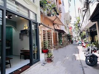 Bán nhà riêng tại nguyễn thiện thuật, 3,95 tỷ, 12m2, 4 tầng, pháp lý đầy đủ