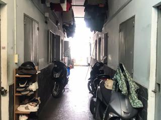 Bán nhà riêng tại b3, tây thạnh, tân phú, hcm, giá siêu hời 7,2 tỷ, diện tích 79m2