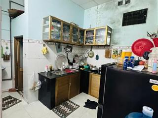 Bán nhà mặt phố tại đường tân chánh hiệp, quận 12, tp.hcm, 4,59 tỷ, 35,2 m2