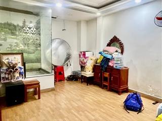 Bán nhà riêng tại trương thị hoa, 7,3 tỷ, 53,8m2, 4 tầng, pháp lý đầy đủ
