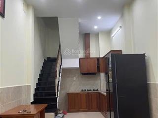 Bán nhà riêng tại trần đình xu, 9,7 tỷ, 25m2, view đẹp, uy tín