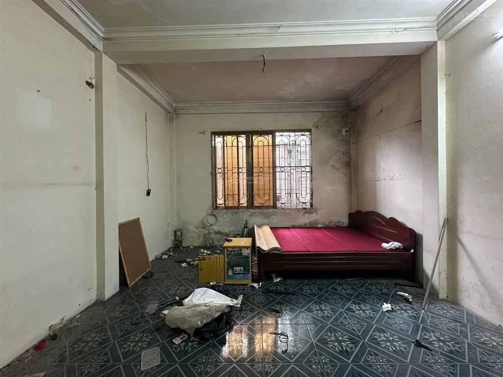 7.4 tỷ nhà kim ngưu, ngõ thông 2 thoáng, 1p ra mặt phố, sổ đẹp không qh, dân xây chắc chắn