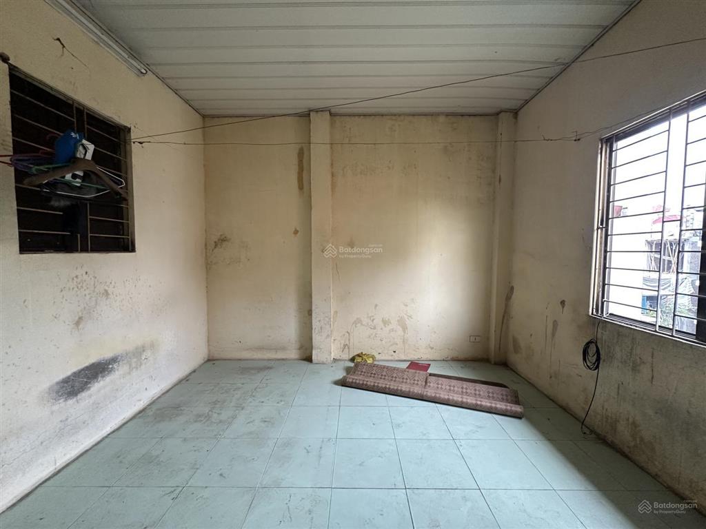 7.4 tỷ nhà kim ngưu, ngõ thông 2 thoáng, 1p ra mặt phố, sổ đẹp không qh, dân xây chắc chắn