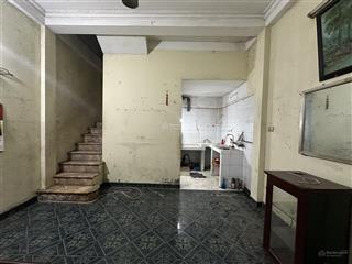 7.4 tỷ nhà kim ngưu, ngõ thông 2 thoáng, 1p ra mặt phố, sổ đẹp không qh, dân xây chắc chắn