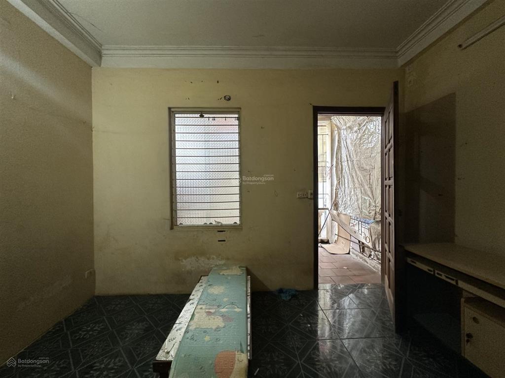 7.4 tỷ nhà kim ngưu, ngõ thông 2 thoáng, 1p ra mặt phố, sổ đẹp không qh, dân xây chắc chắn