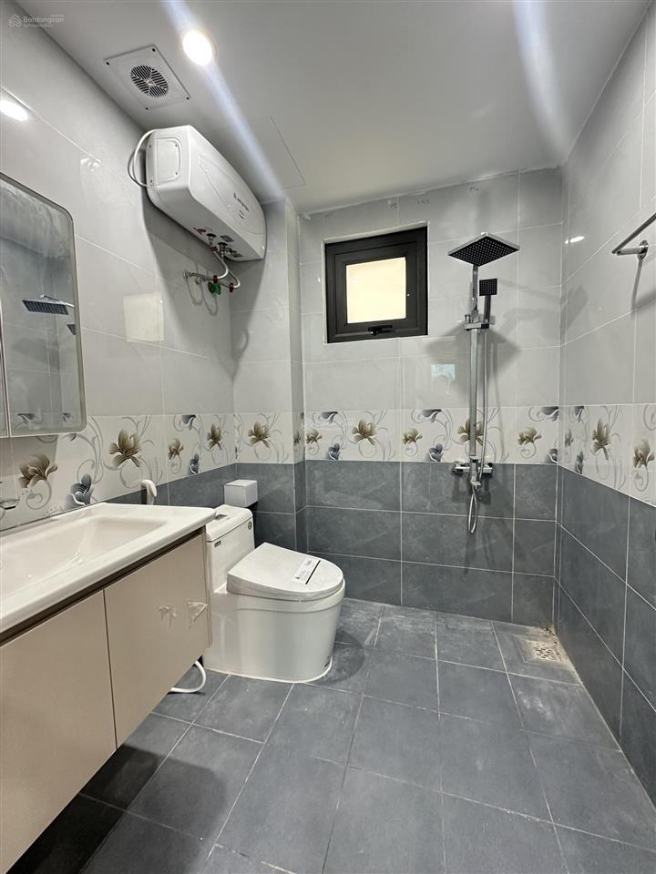 Phố bạch mai, ô tô tránh, kinh doanh 2 thoáng, 5t, nội thất long lanh, sổ vuông đẹp, bách kinh xây