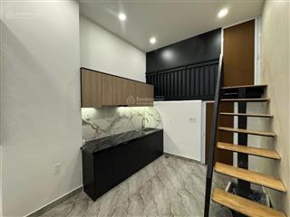 Tặng nội thất  bán nhà hxh huỳnh tấn phát quận 7  56m2  2 mặt tiền kd  giá nhỉnh 6 tỷ