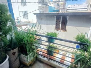 Bán nhà 2 tầng 3pn lâm văn bền quận 7  ngang 5m  nhỉnh 4 tỷ  gần lottemart quận 7